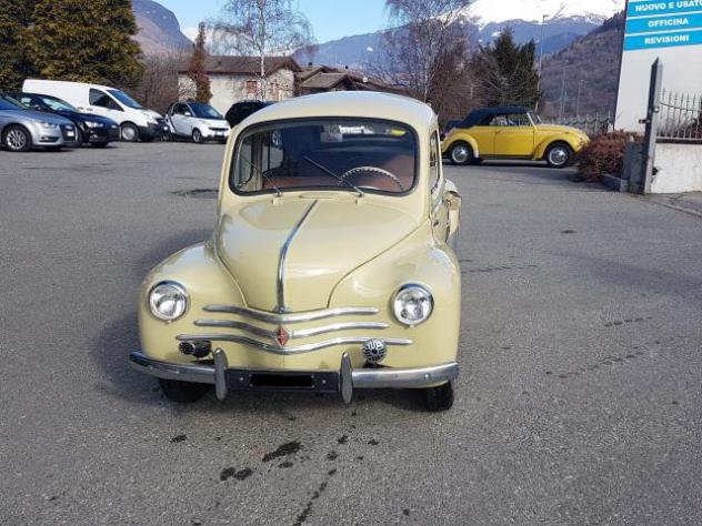 Renault R 4 R1062 - Foto 3