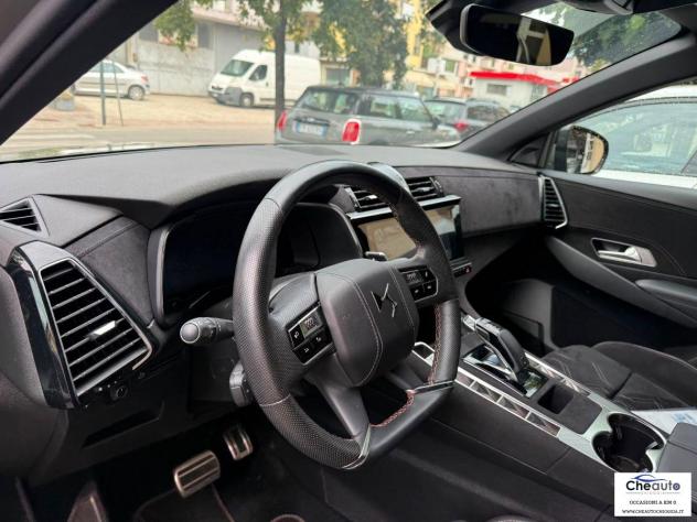 DS - DS 7 - BlueHDi 130 aut. Performance Line+ - Foto 10