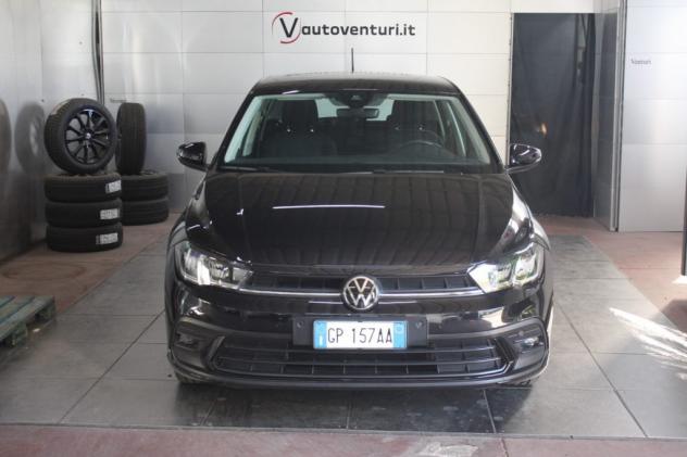 Volkswagen Polo 1.0 Life - Foto 2