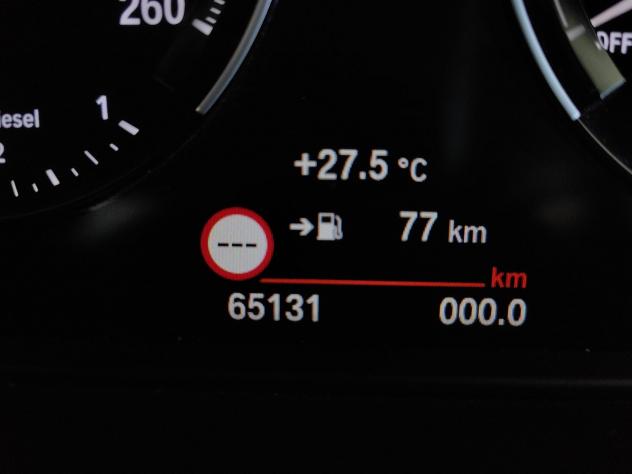 BMW X2 xDrive18d 150cv Auto Navi Cruise Sensori Fari LED - Foto 10
