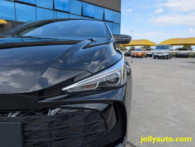MG MG3 1.5 Hybrid+ Luxury rif. 24128924 - Foto 9