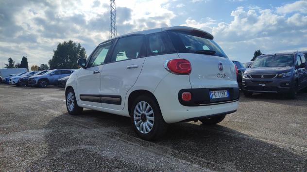 FIAT 500L 1.3 MultiJet Dualogic Pop Star 95cv S/S - Foto 6