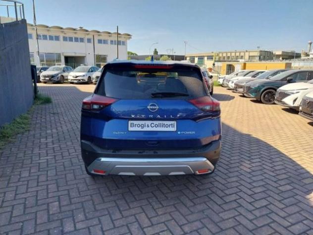 NISSAN X-Trail 1.5 e-POWER Tekna e-4ORCE 4WD Auto rif. 24091033 - Foto 5