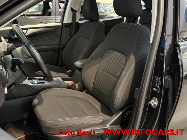 FORD Kuga 1.5 ECOBLUE 120 CV Autom Titanium Business - PROMO rif. 23002289 - Foto 5