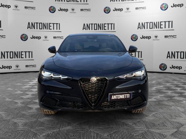 Alfa Romeo Stelvio Stelvio 2.2 TD Intensa Q4 210cv AT8 - Foto 2