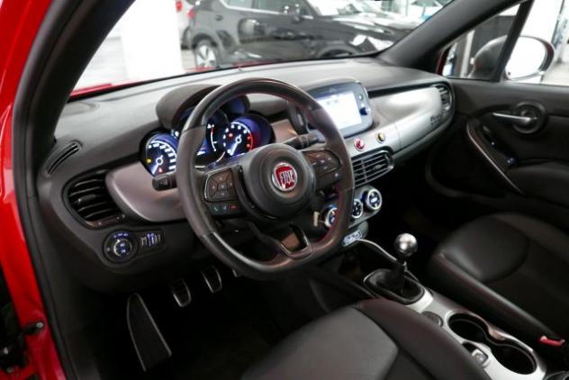 FIAT 500X 1.0 T3 120 CV Sport rif. 23937098 - Foto 7