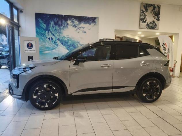 KIA Sportage 1.6 Business 7 Anni Garanzia rif. 24175209 - Foto 4