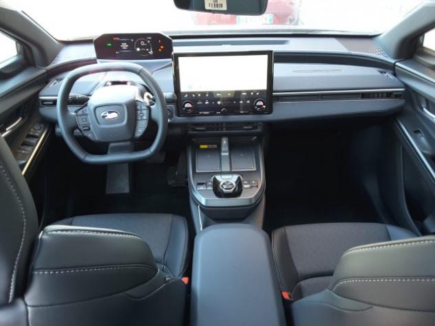 SUBARU e-Outback 74,7 kWh 4E-xperience+ *PRONTA CONSEGNA* rif. 24037332 - Foto 9