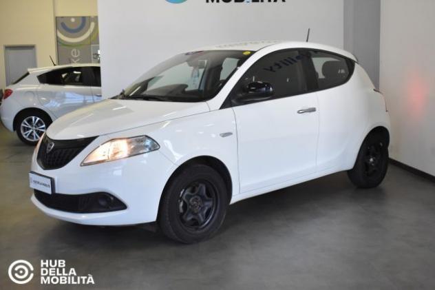 LANCIA Ypsilon 1.0 FireFly 5 porte S&S Hybrid Silver Plus rif. 23972680 - Foto 3
