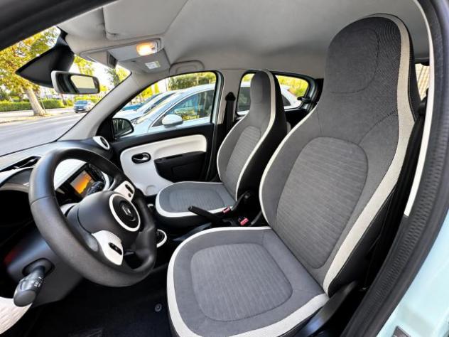 Renault Twingo SCe 65 CV Equilibre ziendale - Foto 10