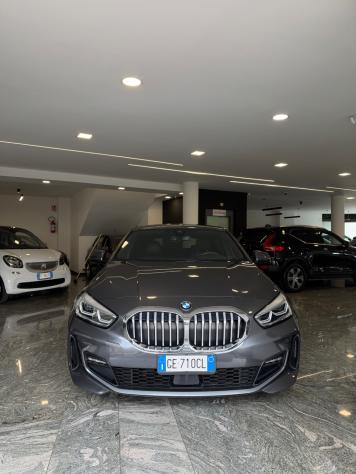 Bmw 116 116d 5p. Msport - Foto 6