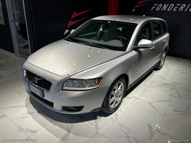 VOLVO V50 1.6 DRIVe R-design - Foto 2