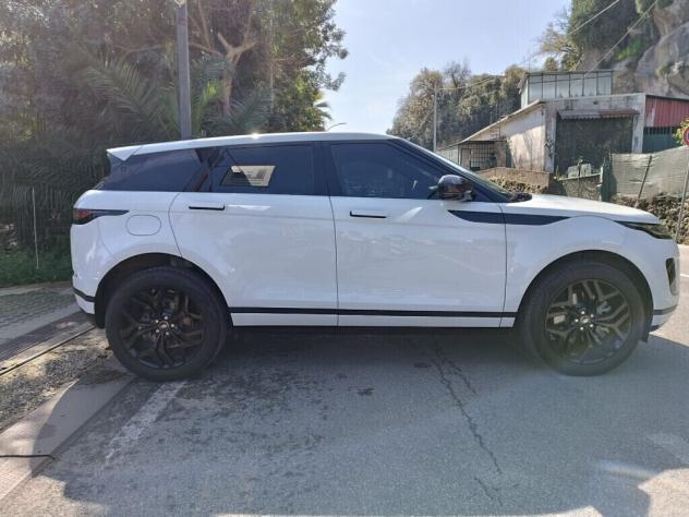 Land Rover Range Rover Evoque Range Rover Evoque 2.0D I4 180 CV AWD Auto S - Foto 6