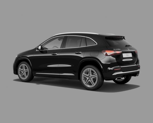 Mercedes-Benz GLA 2477 Nuova 200 d Automatic - Foto 4