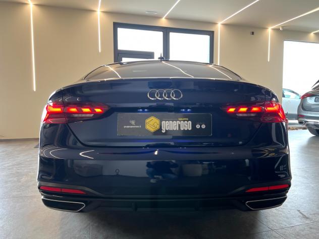 Audi A5 SPB 40 TDI S tronic line edition - Foto 4