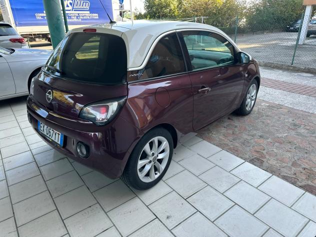Opel Adam 1.2 Neopatentati - Foto 10