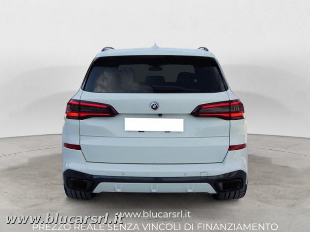 BMW X5 xDrive 40d MH48V Msport autom. rif. 24050835 - Foto 4