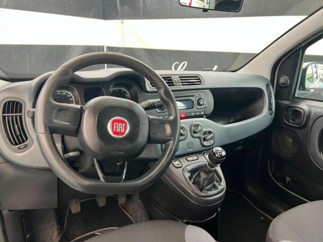 FIAT Panda 1.2 Easy rif. 23821807 - Foto 8