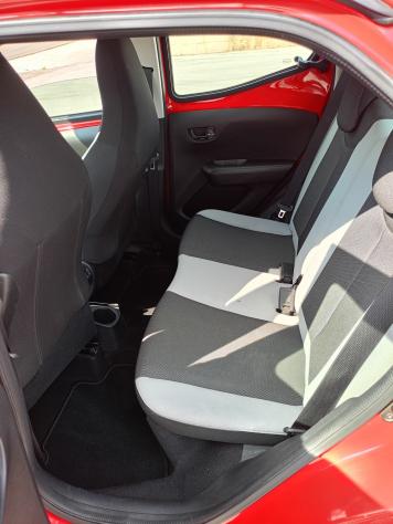 Toyota Aygo X 1.000 5 porte x-clusiv - Foto 8