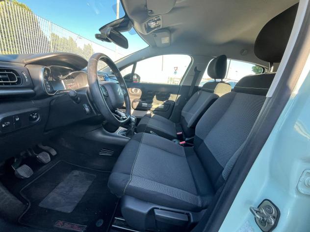 Citroën C3 82 Shine - Foto 10