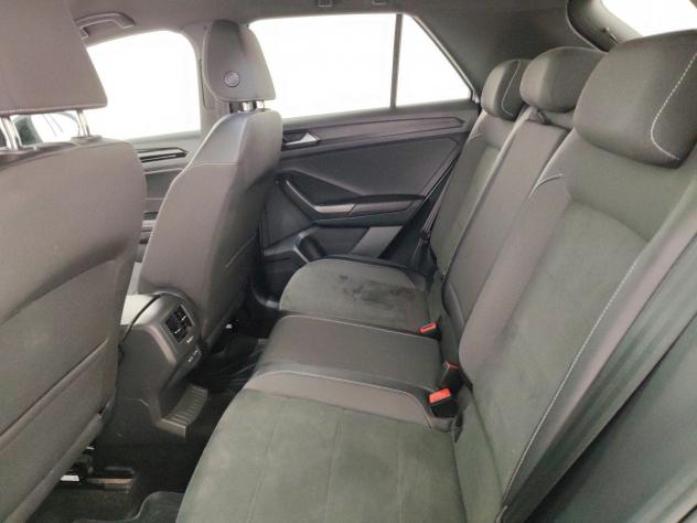 Volkswagen T-Roc T-Roc 1.0 TSI Style - Foto 9