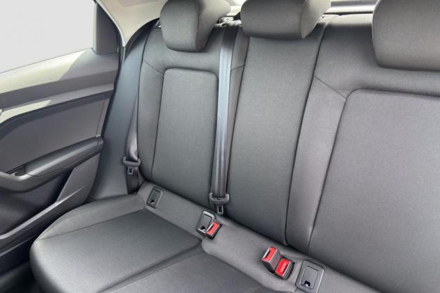 AUDI A1 SPB 25 TFSI S line edition - Foto 9