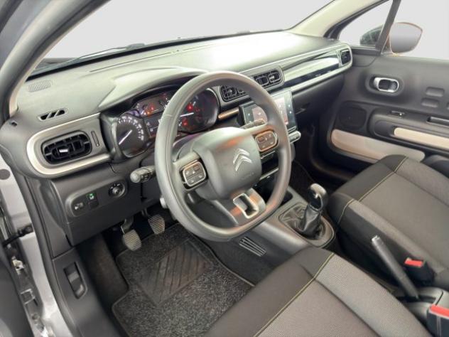 CITROEN C3 C3 PureTech 83 S&S Feel rif. 23862807 - Foto 9