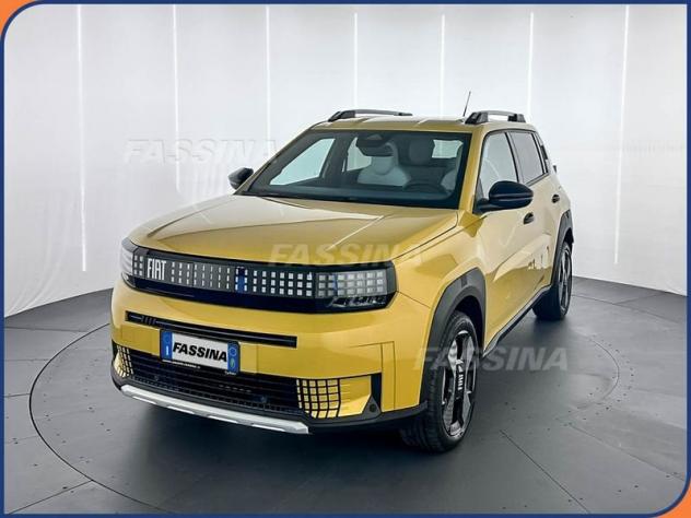 FIAT Grande Panda Elettrica Elettrica La Prima 44Kwh - Foto 3