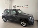 JEEP Renegade 1.3 T4 LIMITED AUTOMATICA  IVA22% INCLUSA!!! rif. 23780211