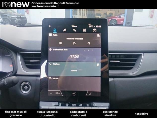 RENAULT Captur 1.0 eco-g Techno 100cv rif. 24121659 - Foto 6