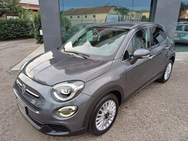 FIAT 500X Urban Look 1.3 Mjet 95cv 4x2 Urban KM CERTIFICATI -GARANZIA - Foto 2