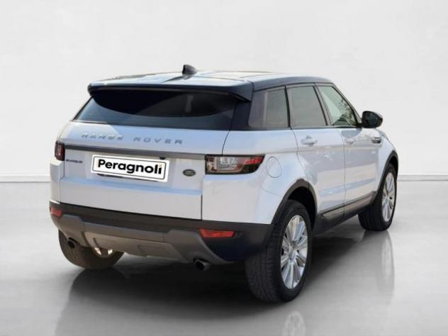 LAND ROVER Range Rover Evoque 2.0 eD4 5p.Business Edition Premium Pure rif. 24157055 - Foto 2