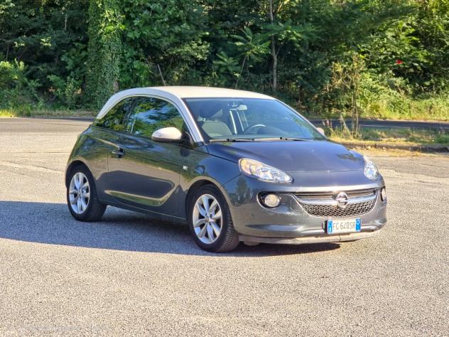 Opel Adam Rocks 1.2 70 CV Air E6 Manuale NEO 2016