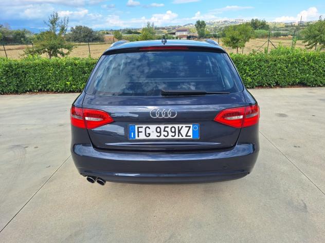 Audi A4 Avant 2.0 TDI Sportpaket Plus - Foto 8