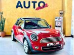 MINI Mini 1.6 16V Cooper Cabrio rif. 23778137