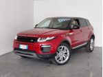 LAND ROVER Range Rover Evoque 2.0 Si4 5p. HSE Dynamic AUT.  PREZZO VERO rif &hellip;