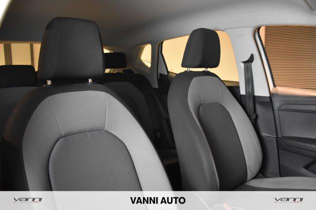 SEAT Ibiza 1.0 TGI 90CV 5 porte Style - USATO CERTIFICATO - Foto 8