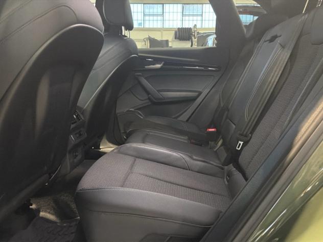 Audi Q5 Q5 2.0 tdi mhev+ S line edition quattro 204cv s-tronic - Foto 9