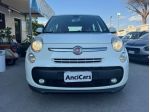 FIAT 500L 500L 0.9 t.air t. natural power Easy 80cv