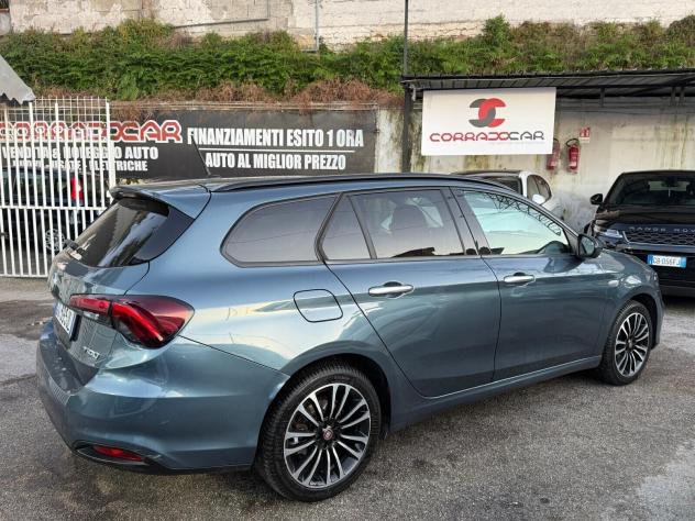 FIAT TIPO 1.6 MTJ 131CV SW S&S SPORT - Foto 10