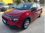 CITROEN C3 BlueHDi 100 S&S Business Combi N1 4 POSTI +IVA rif. 24208841