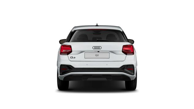 Audi Q2 Audi Identity Black 35 TFSI 110(150) kW(CV) S tronic - Foto 6