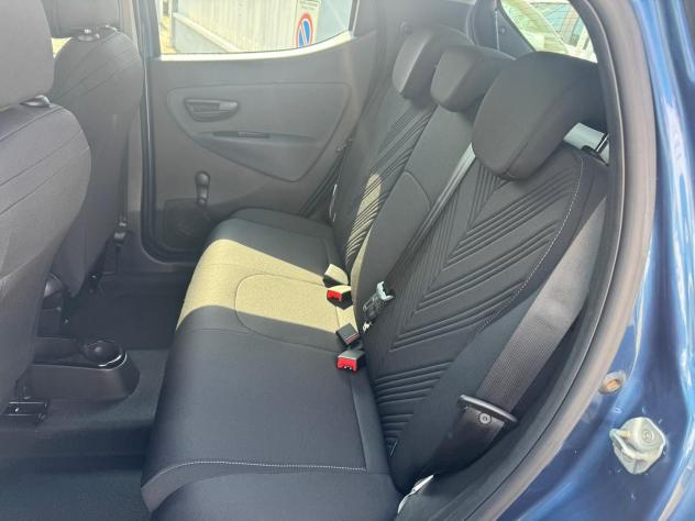 Lancia Ypsilon 1.0 FireFly 70cv S&S Hybrid GOLD - Foto 8