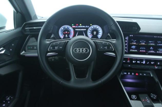 AUDI A3 Sportback 35 TDI S tronic S line edition rif. 22238806 - Foto 10