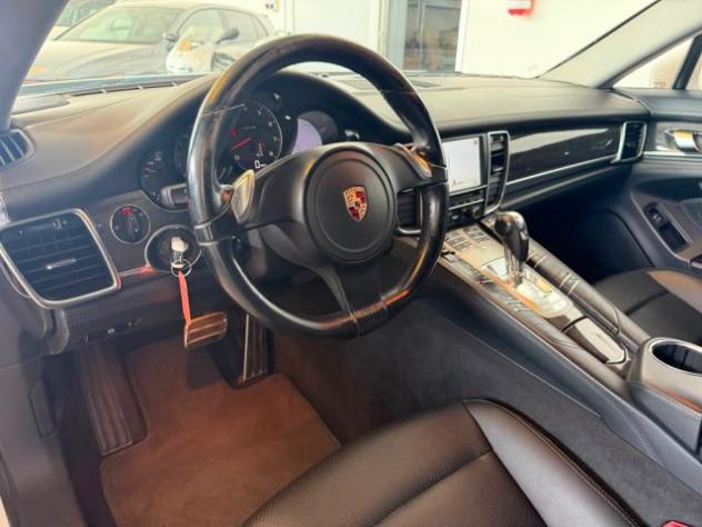 PORSCHE Panamera 3.6 //NAVI//20//PELLE rif. 23944630 - Foto 10