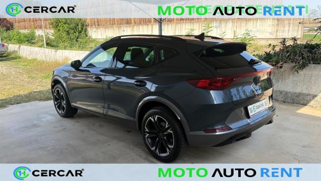 Cupra Formentor 2.0 tdi 4drive 150cv dsg - Foto 6