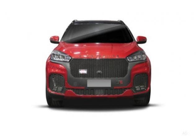 SPORTEQUIPE Sportequipe 6 Phev - Phev 1.5 317cv auto - Foto 4