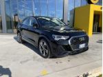 AUDI Q3 SPB 35 TDI quattro S tronic rif. 23757320