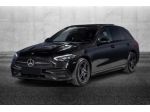 MERCEDES-BENZ C 300 e hybrid EQ S.W. AMG Line Advanced Plus rif. 24050003