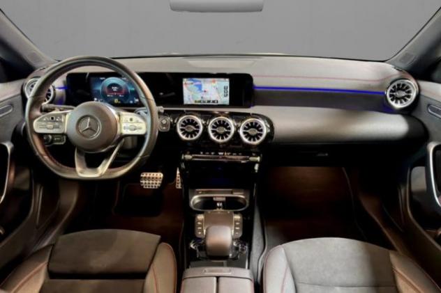 MERCEDES-BENZ CLA 250 Automatic 4Matic Shooting Brake Premium rif. 23757152 - Foto 6